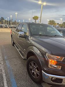 Used 2016 Ford F-150 - photo 1