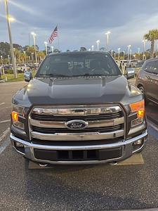 Used 2016 Ford F-150 - photo 1