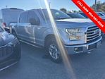 2016 Ford F-150 SuperCrew Cab 4WD Pickup for sale #GKD76559 - photo 1