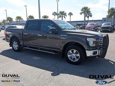 Used 2016 Ford F-150 - photo 1