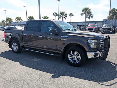 Used 2016 Ford F-150 - photo 1