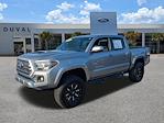2016 Toyota Tacoma Double Cab RWD Pickup for sale #GM007457 - photo 8