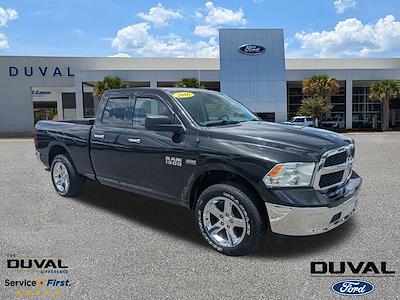 2016 Ram 1500 Quad Cab 4x4 Pickup for sale #GS298452 - photo 1