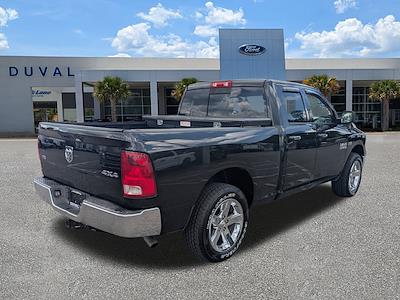 2016 Ram 1500 Quad Cab 4x4 Pickup for sale #GS298452 - photo 2