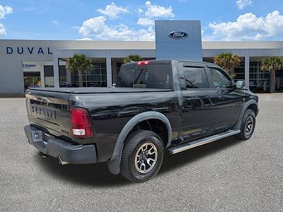 2016 Ram 1500 Crew Cab 4x4 Pickup for sale #GS381830 - photo 2