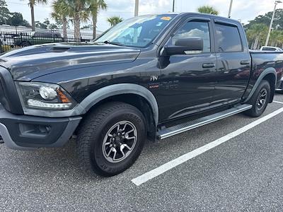 2016 Ram 1500 Crew Cab 4x4 Pickup for sale #GS381830 - photo 1
