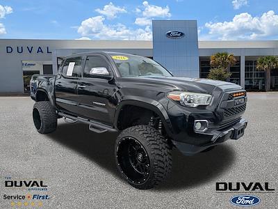 2016 Toyota Tacoma Double Cab RWD Pickup for sale #GX001700 - photo 1