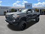2016 Toyota Tacoma Double Cab RWD Pickup for sale #GX001700 - photo 7