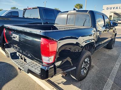 Used 2016 Toyota Tacoma SR Double Cab for sale #GX057801 - photo 2