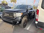 Used 2016 Toyota Tundra Platinum Crew Cab for sale #GX508690 - photo 1