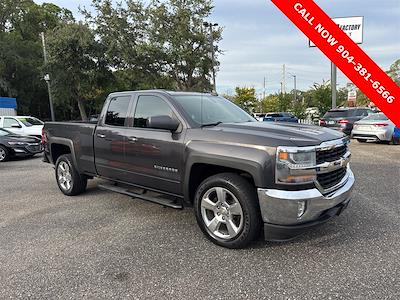 2016 Chevrolet Silverado 1500 Double Cab RWD Pickup for sale #GZ101434 - photo 1
