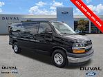 Used 2017 Chevrolet Express 2500 Upfitted Cargo Van for sale #H1143023 - photo 1