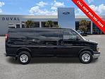 Used 2017 Chevrolet Express 2500 Upfitted Cargo Van for sale #H1143023 - photo 4