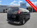 Used 2017 Chevrolet Express 2500 Upfitted Cargo Van for sale #H1143023 - photo 2