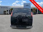 Used 2017 Chevrolet Express 2500 Upfitted Cargo Van for sale #H1143023 - photo 3