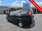 Used 2017 Chevrolet Express 2500 Upfitted Cargo Van for sale #H1143023 - photo 5