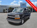 Used 2017 Chevrolet Express 2500 Upfitted Cargo Van for sale #H1143023 - photo 7