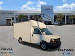 2017 Chevrolet Express 3500 RWD Box Van for sale #H1199688 - photo 1