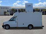 2017 Chevrolet Express 3500 RWD Box Van for sale #H1199688 - photo 7