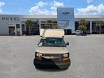 2017 Chevrolet Express 3500 RWD Box Van for sale #H1199688 - photo 9