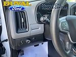 Used 2017 Chevrolet Colorado Work Truck Double Cab RWD Service Truck for sale #H1291122 - photo 13