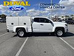 Used 2017 Chevrolet Colorado Work Truck Double Cab RWD Service Truck for sale #H1291122 - photo 5