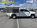 Used 2017 Chevrolet Colorado Work Truck Double Cab RWD Service Truck for sale #H1291122 - photo 6