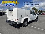 Used 2017 Chevrolet Colorado Work Truck Double Cab RWD Service Truck for sale #H1291122 - photo 7