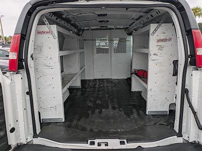2017 Chevrolet Express 2500 SRW RWD Upfitted Cargo Van for sale #H1328153 - photo 2