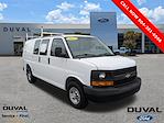Used 2017 Chevrolet Express 2500 Upfitted Cargo Van for sale #H1328153 - photo 1