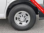Used 2017 Chevrolet Express 2500 Upfitted Cargo Van for sale #H1328153 - photo 12