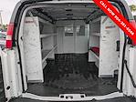 Used 2017 Chevrolet Express 2500 Upfitted Cargo Van for sale #H1328153 - photo 2