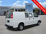 Used 2017 Chevrolet Express 2500 Upfitted Cargo Van for sale #H1328153 - photo 3