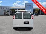 Used 2017 Chevrolet Express 2500 Upfitted Cargo Van for sale #H1328153 - photo 4