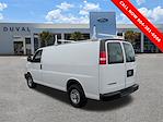 Used 2017 Chevrolet Express 2500 Upfitted Cargo Van for sale #H1328153 - photo 6