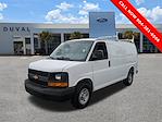 Used 2017 Chevrolet Express 2500 Upfitted Cargo Van for sale #H1328153 - photo 8