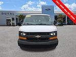 Used 2017 Chevrolet Express 2500 Upfitted Cargo Van for sale #H1328153 - photo 9