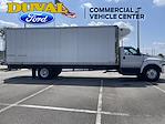 Used 2017 Ford F-750 Reefer Box Truck Regular Cab 4x2 Refrigerated Body for sale #HDB12643 - photo 5