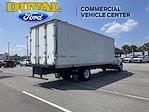 Used 2017 Ford F-750 Reefer Box Truck Regular Cab 4x2 Refrigerated Body for sale #HDB12643 - photo 6