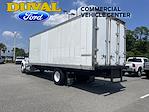 Used 2017 Ford F-750 Reefer Box Truck Regular Cab 4x2 Refrigerated Body for sale #HDB12643 - photo 2