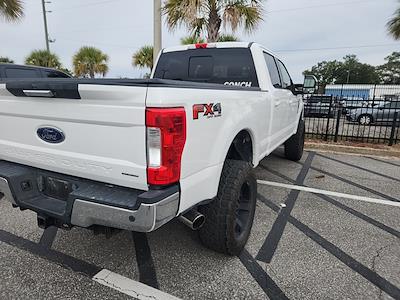Used 2017 Ford F-250 Lariat Crew Cab for sale #HEB96155 - photo 2