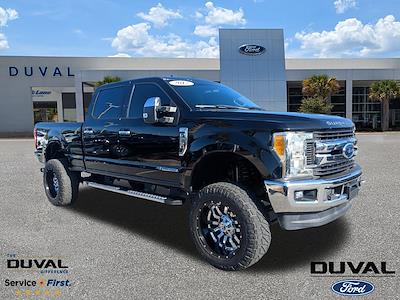 2017 Ford F-250 Crew Cab 4WD Pickup for sale #HED76136 - photo 1