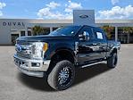 2017 Ford F-250 Crew Cab 4WD Pickup for sale #HED76136 - photo 8