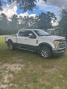 Used 2017 Ford F-250 - photo 1