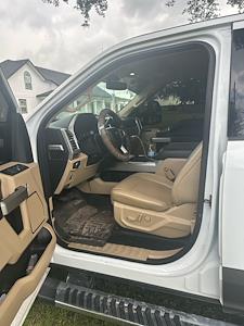 Used 2017 Ford F-250 - photo 1