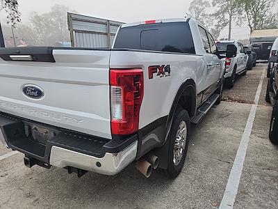 Used 2017 Ford F-250 - photo 1