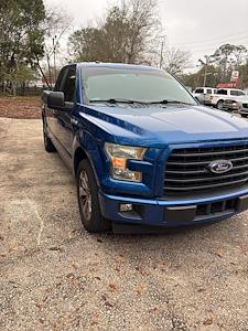 Used 2017 Ford F-150 - photo 1
