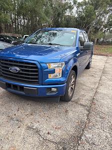 Used 2017 Ford F-150 - photo 1