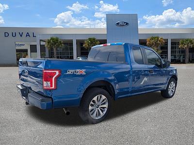 Used 2017 Ford F-150 - photo 1