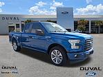 2017 Ford F-150 Super Cab RWD Pickup for sale #HFA30572 - photo 1